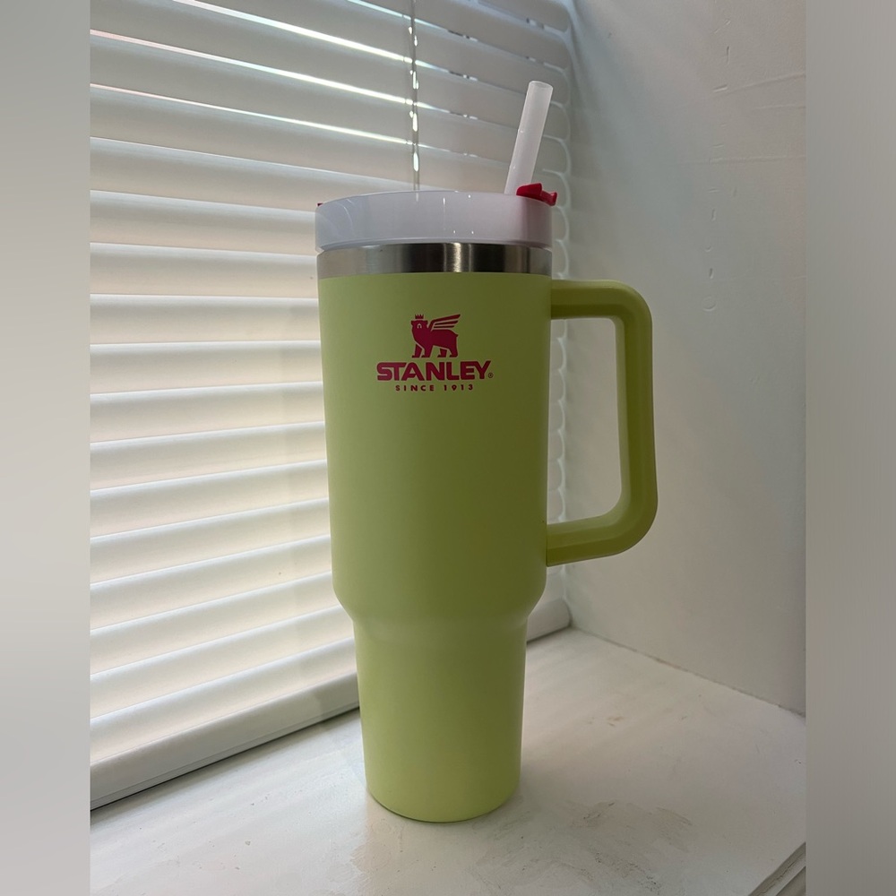 Stanley 40oz Tumbler